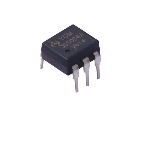 YOM3050D6 electronic component of Silicon Billion