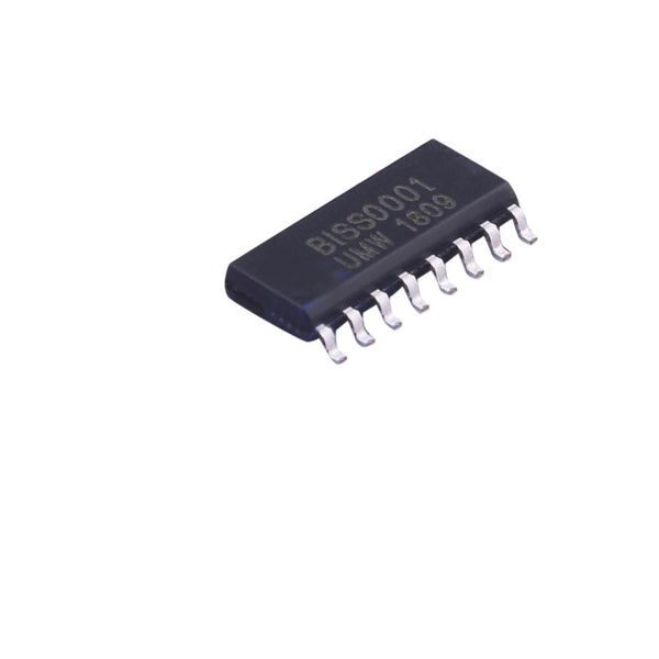 BISS0001 electronic component of Youtai