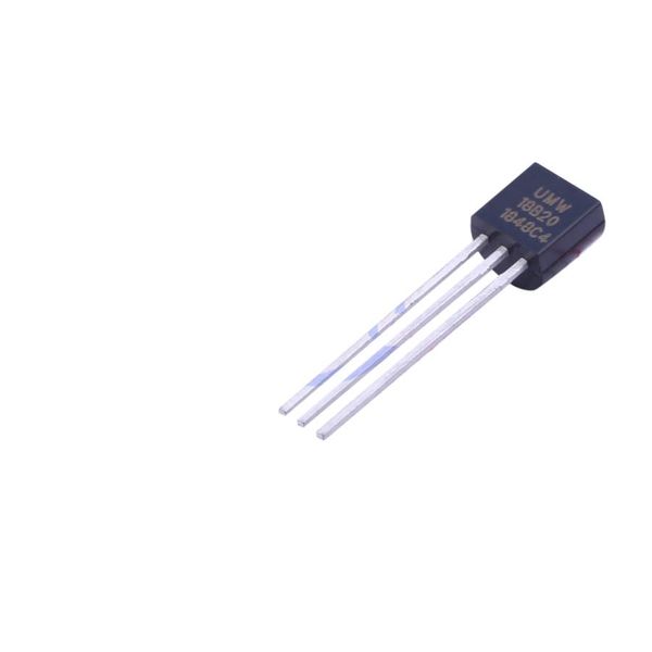 DS18B20 electronic component of Youtai