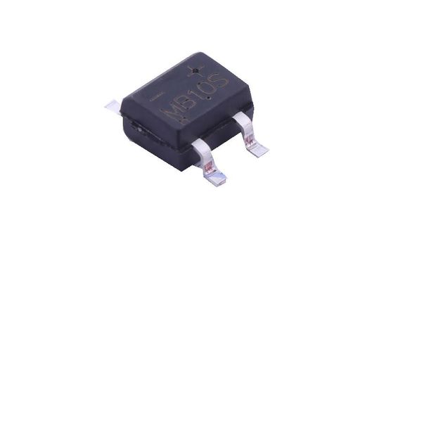 MB10S(0.8A) electronic component of Youtai