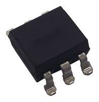 MOC3052SM electronic component of Youtai