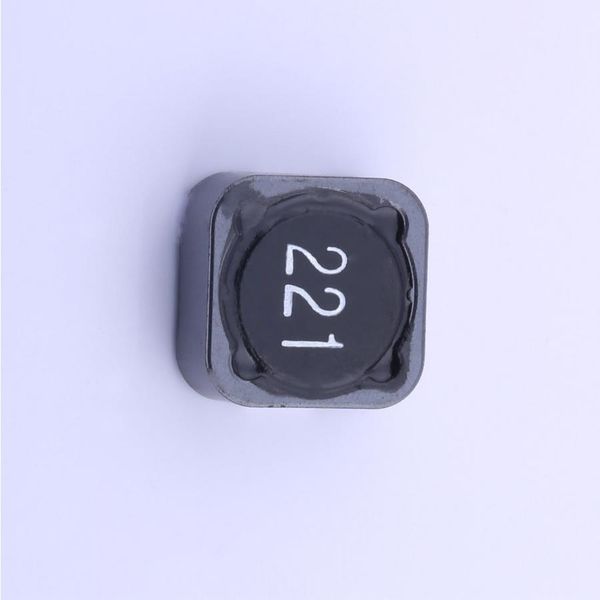 YPRH1508-221M Fixed Inductors