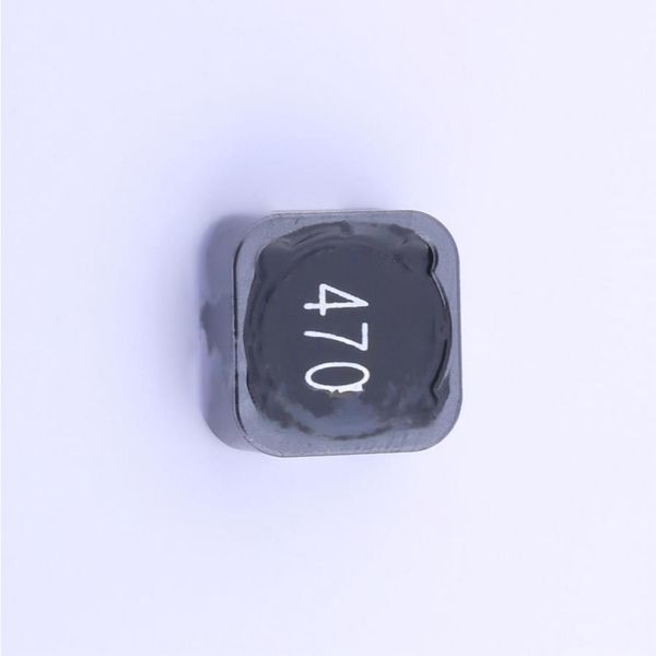 YPRH1508-470M Fixed Inductors