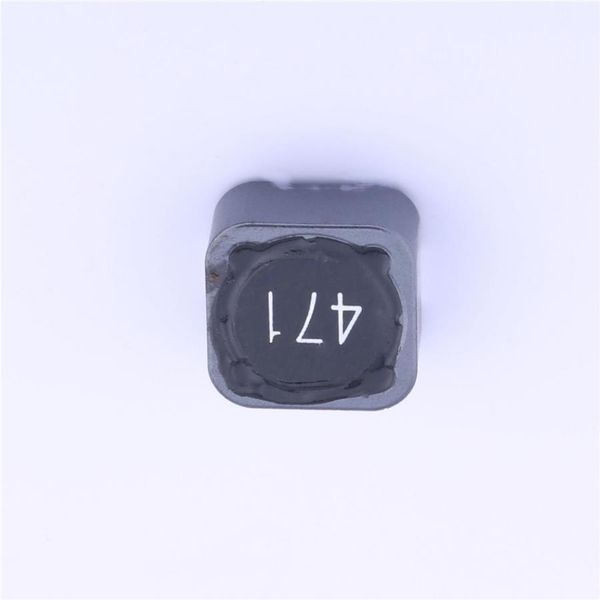 YPRH1508-471M  Passive Components