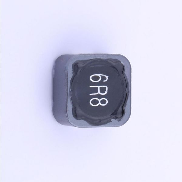 YPRH1508-6R8M Fixed Inductors