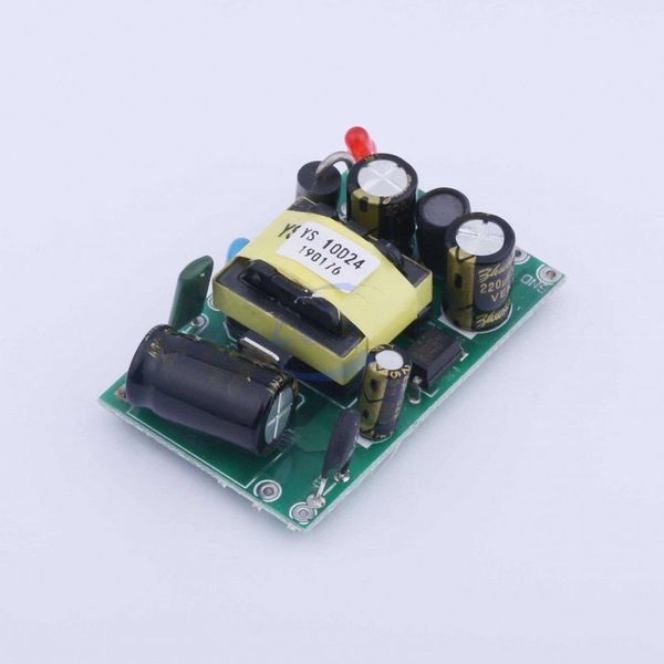 YS-10D24 190176 electronic component of ESHION