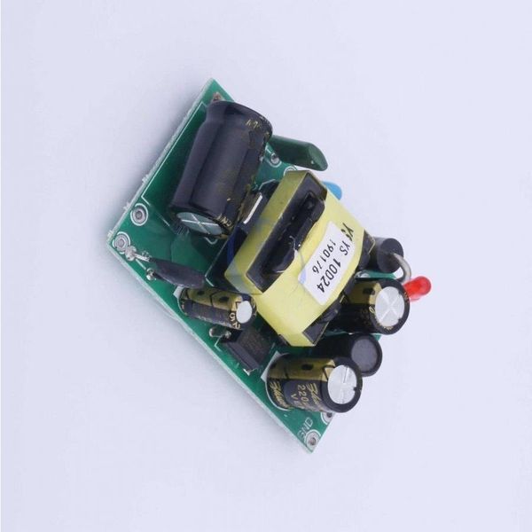YS-10D24 190176 Power Management Modules