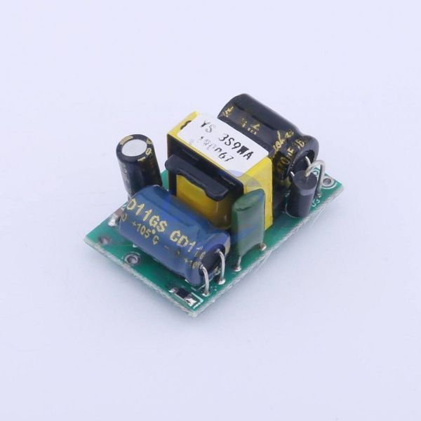 YS-3S9WA 190067 electronic component of ESHION