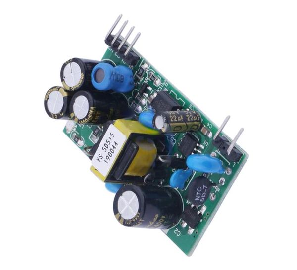YS-5D5+5 190044  Embedded Solutions