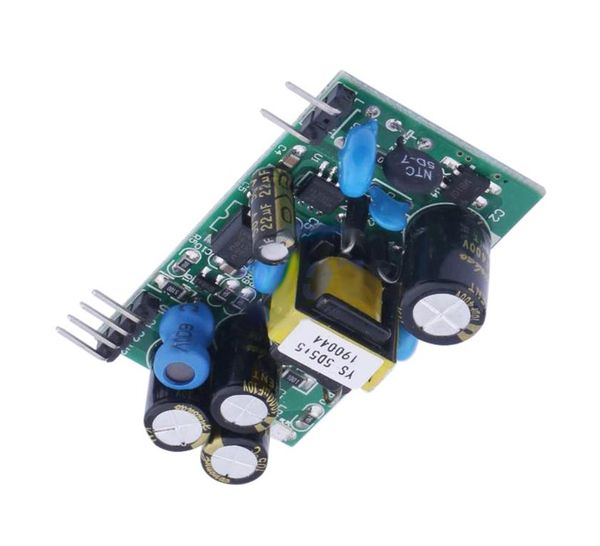 YS-5D5+5 190044 Power Management Modules