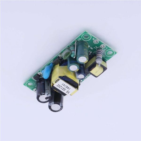 YS-5S12CE 190741  Embedded Solutions