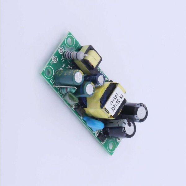 YS-5S12CE 190741 Power Management Modules