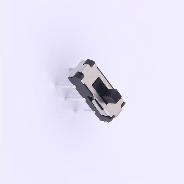 YSSM1A1T00 Slide Switches