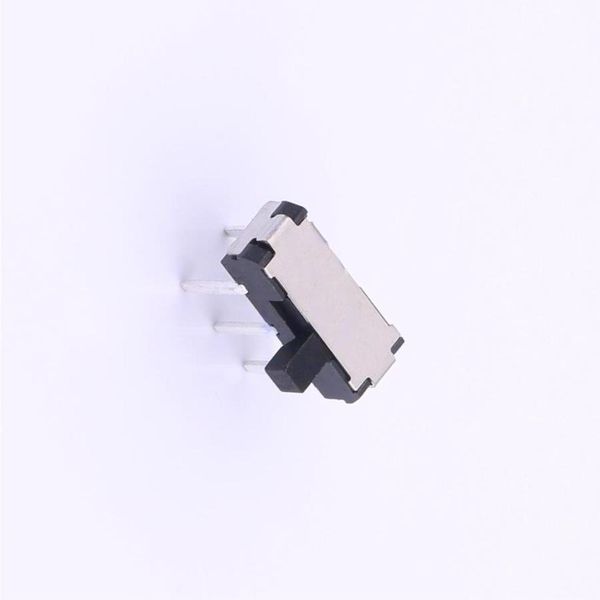 YSST2AT00 Slide Switches