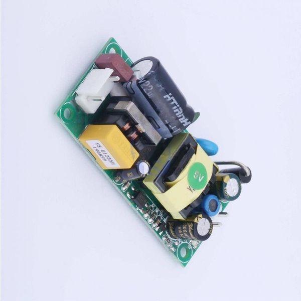 YS-U12S5H 190859 Power Management Modules