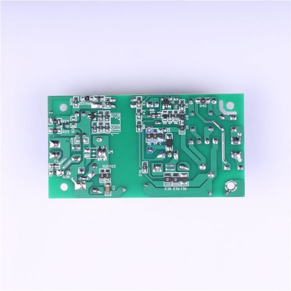 YS-U20S15 190513  Embedded Solutions