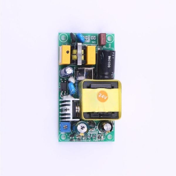 YS-U20S24H 190960 Power Management Modules