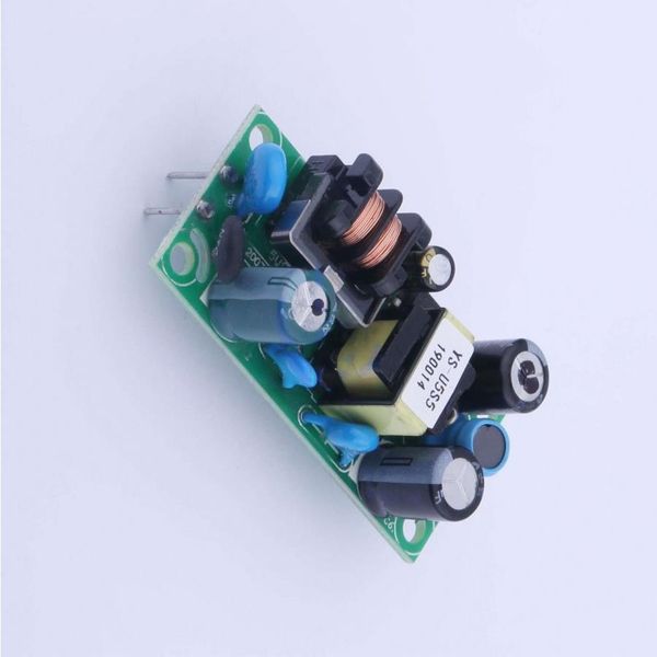 YS-U5S5 190014 Power Management Modules