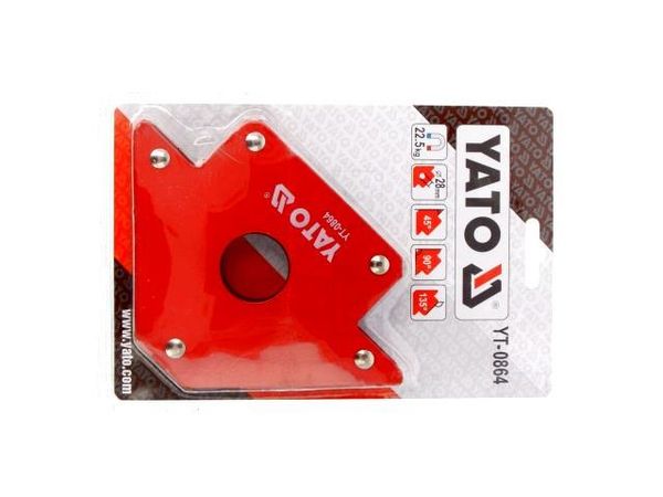 YT-0864 Measuring Tools
