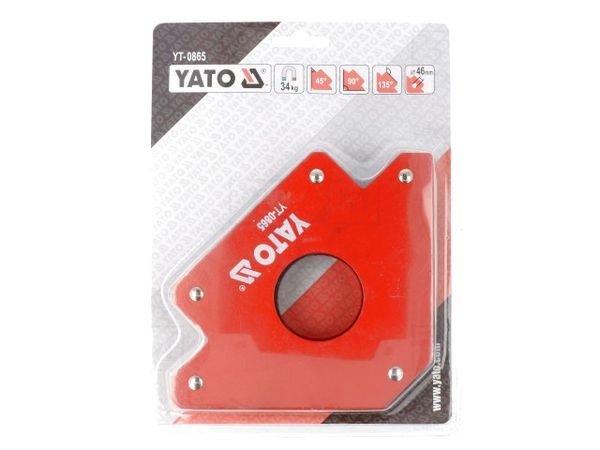YT-0865 electronic component of YATO