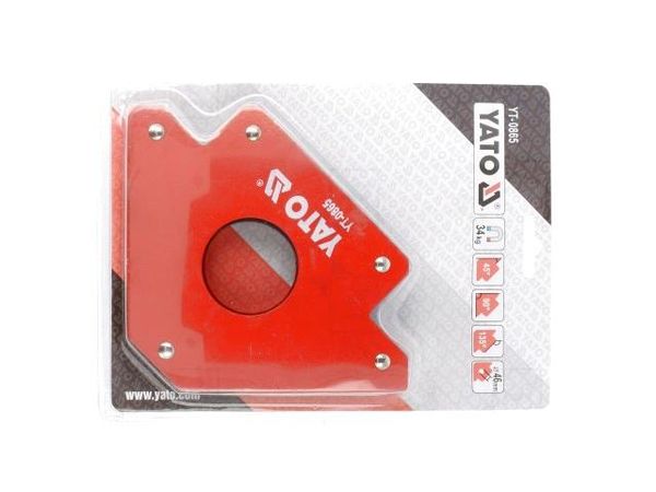 YT-0865 Measuring Tools