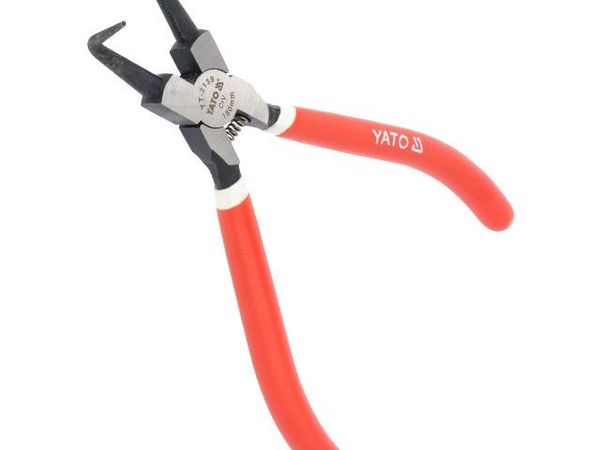 YT-2139 Pliers & Tweezers