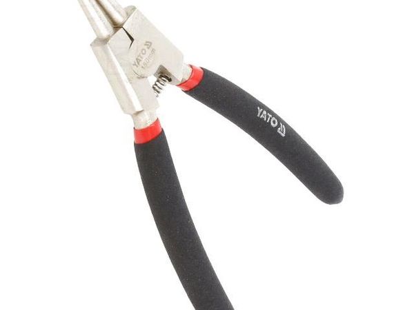 YT-2141 Pliers & Tweezers