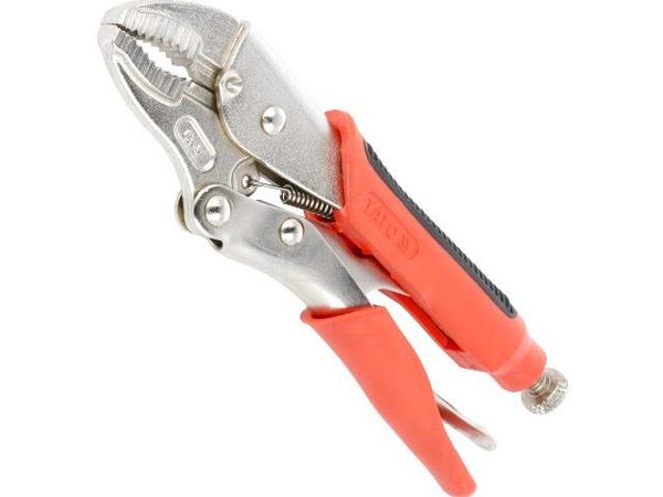 YT-2152 Pliers & Tweezers