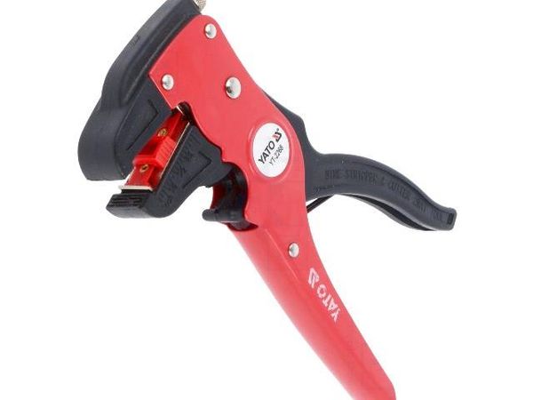 YT-2268 Wire Stripping & Cutting Tools
