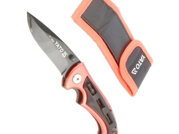 YT-76031 Wire Stripping & Cutting Tools
