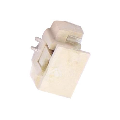 YTC-A1251-02AB Headers & Wire Housings