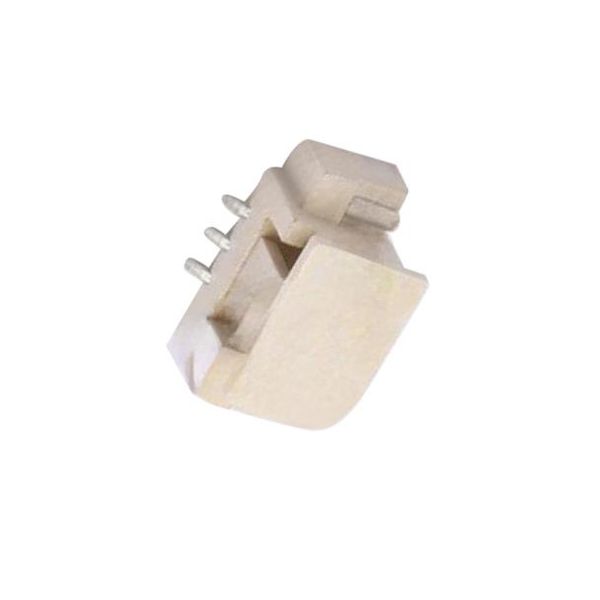 YTC-A1251-03AB Headers & Wire Housings