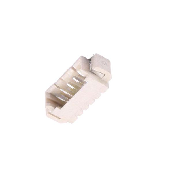 YTC-A1251-05ABW Headers & Wire Housings