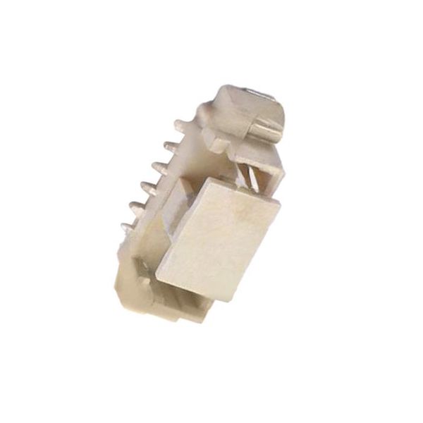 YTC-A1251-06AB Headers & Wire Housings