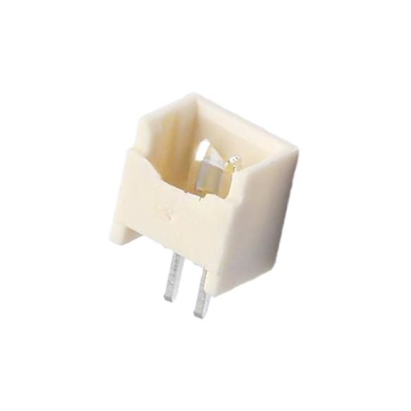YTC-A1251-S-02A  Connectors