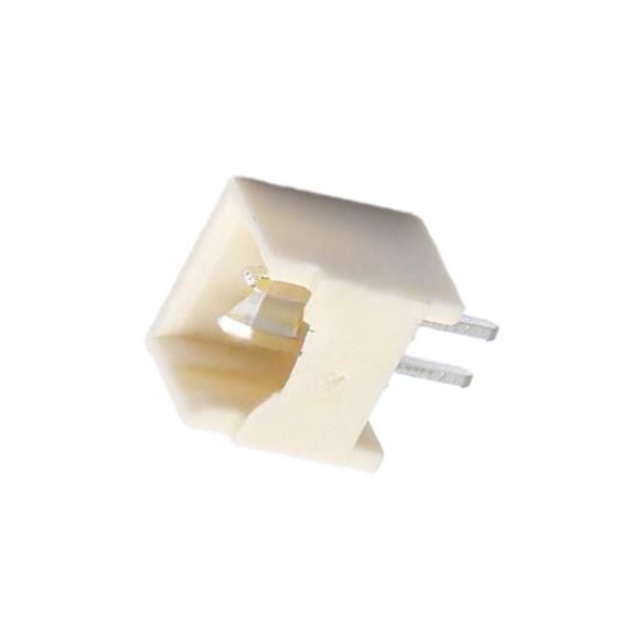 YTC-A1251-S-02A Headers & Wire Housings