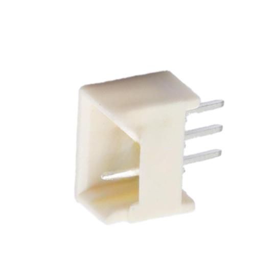 YTC-A1251-S-03A Headers & Wire Housings