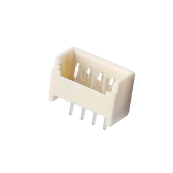 YTC-A1251-S-04A  Connectors
