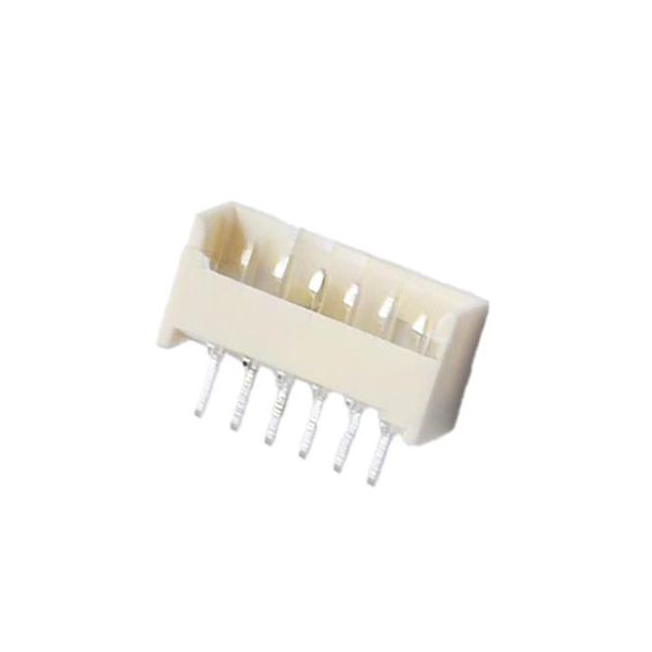 YTC-A1251-S-06A  Connectors