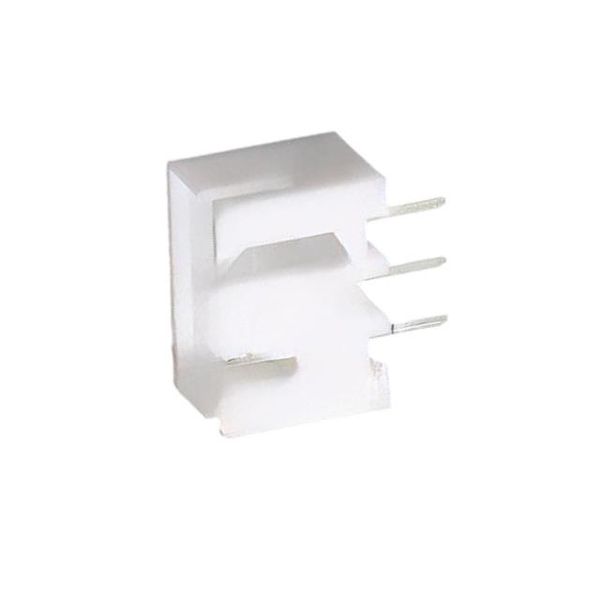 YTC-A2501-03A Headers & Wire Housings