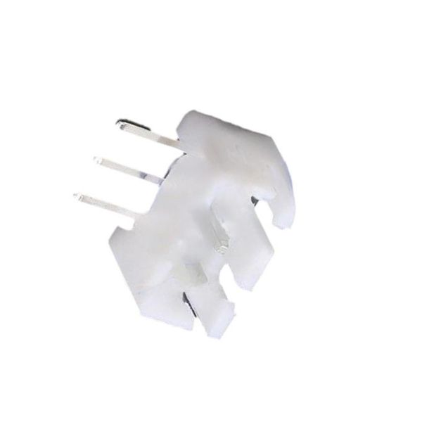 YTC-A2501-03AW Headers & Wire Housings