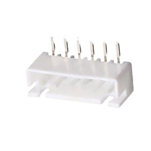 YTC-A2501-06AW  Connectors