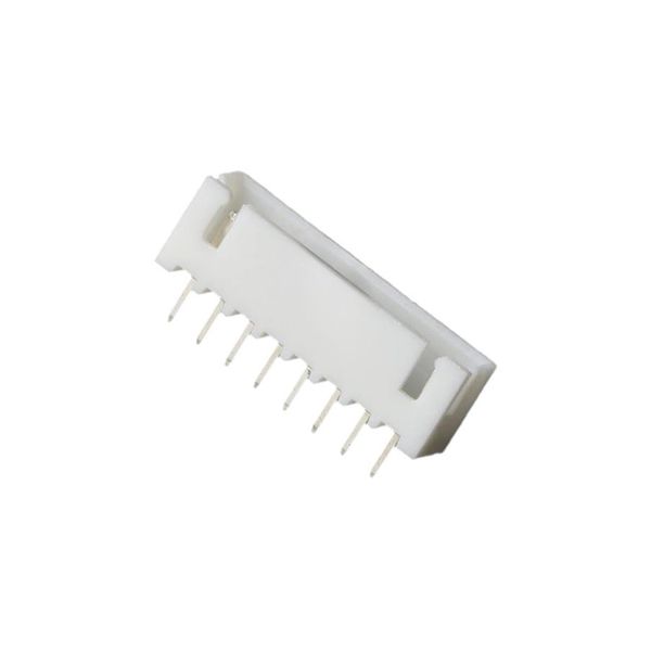 YTC-A2501-08A  Connectors