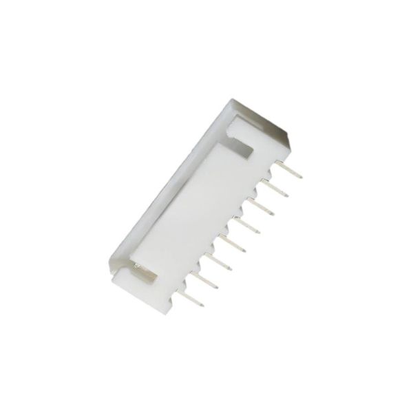 YTC-A2501-08A Headers & Wire Housings