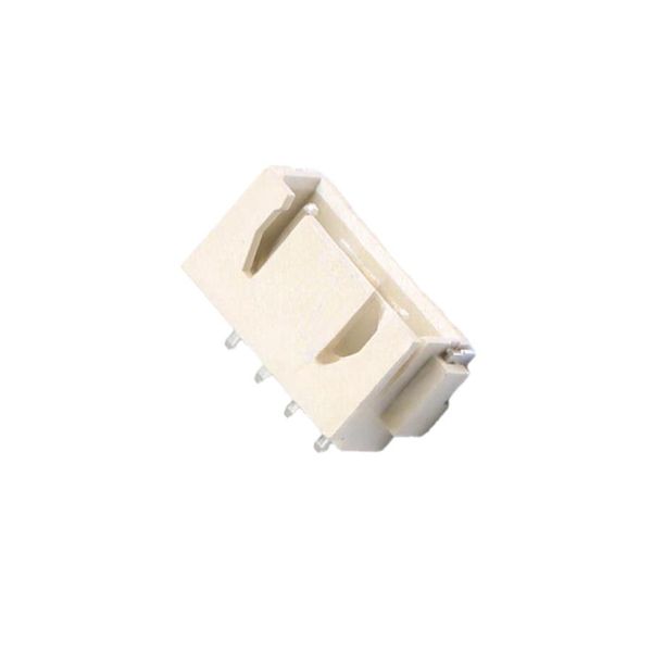 YTC-A2501WF-04A  Connectors