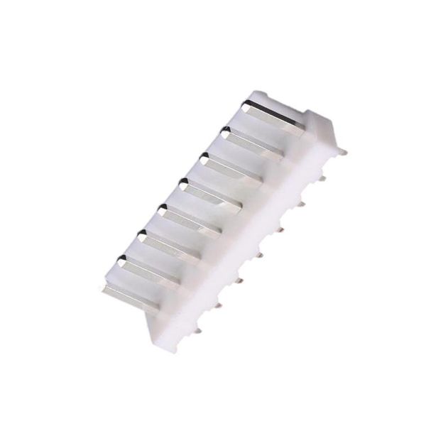 YTC-A3961-8A Headers & Wire Housings
