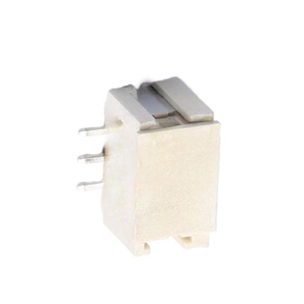 YTC-PH-3AB Headers & Wire Housings