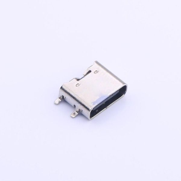 YTC-TC6S-23 electronic component of YIYUAN