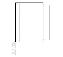 YTJ11E-06-04V00300 Terminal Junction Modules