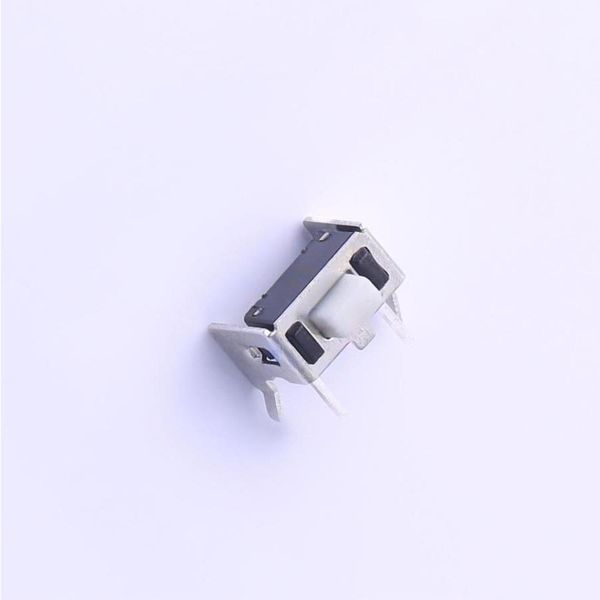 YTS1C0042CWT10 Tactile Switches